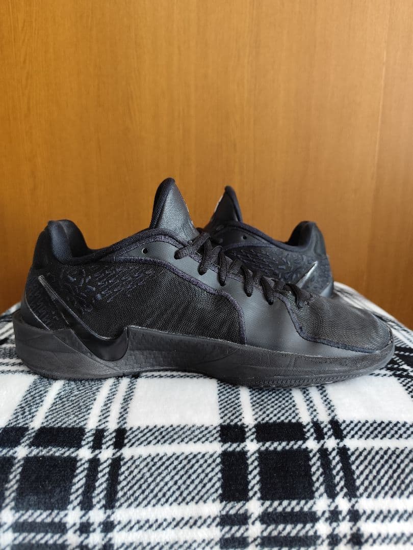 サブリナ2 バイユー sabrina2 nike by you　ナイキ　27.5