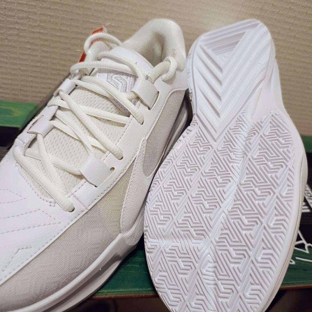 NIKE ZOOM フリーク 5 TB EP メンズ バスケットボールシューズ