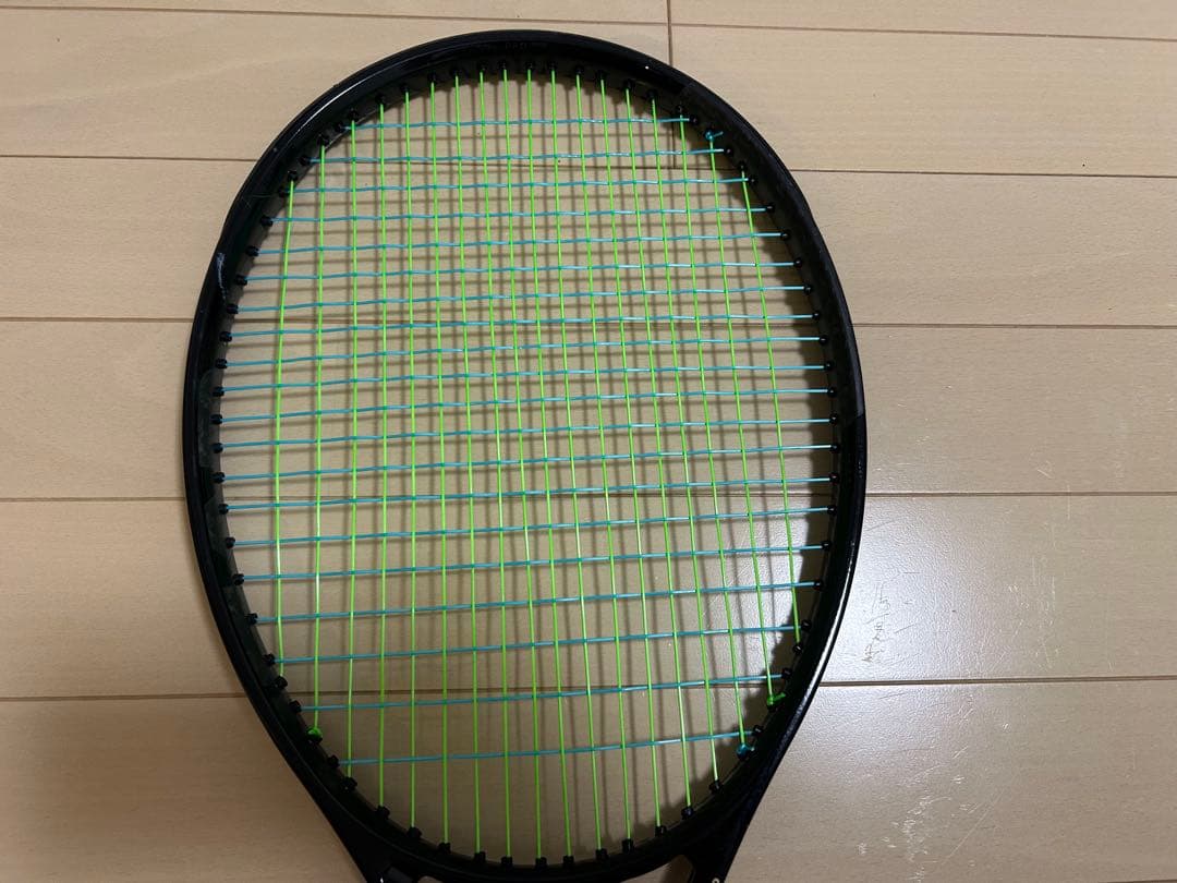 ラケット(硬式用) HEAD speed Pro legend 2025 g3