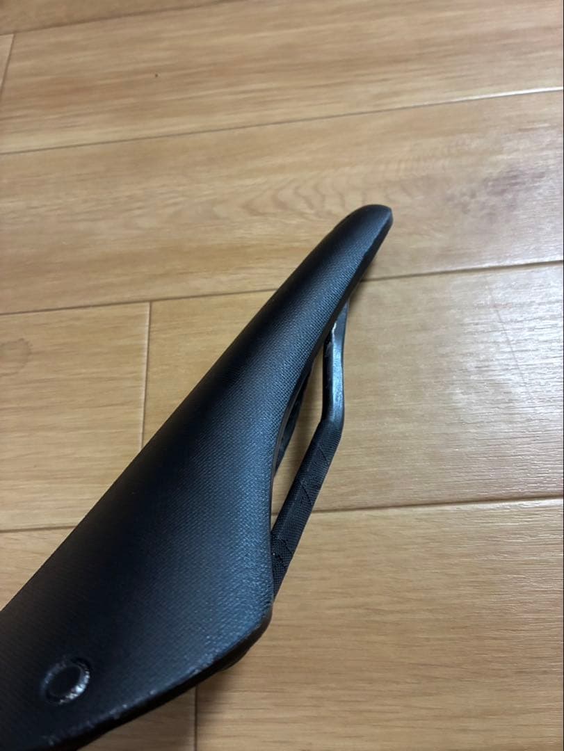 BROOKS ブルックス C13 CAMBIUMシリーズカーボンレール サドル