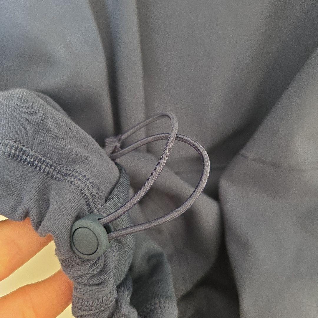 ルルレモン　Define Jaket オーバーサイズ　Luon 　6