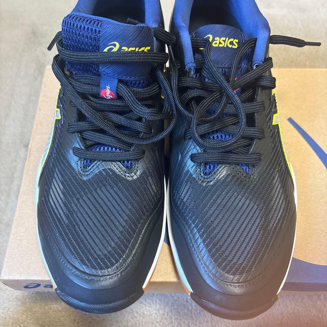 asics バレー ROTE JAPANLYTE FF3 28.0cm