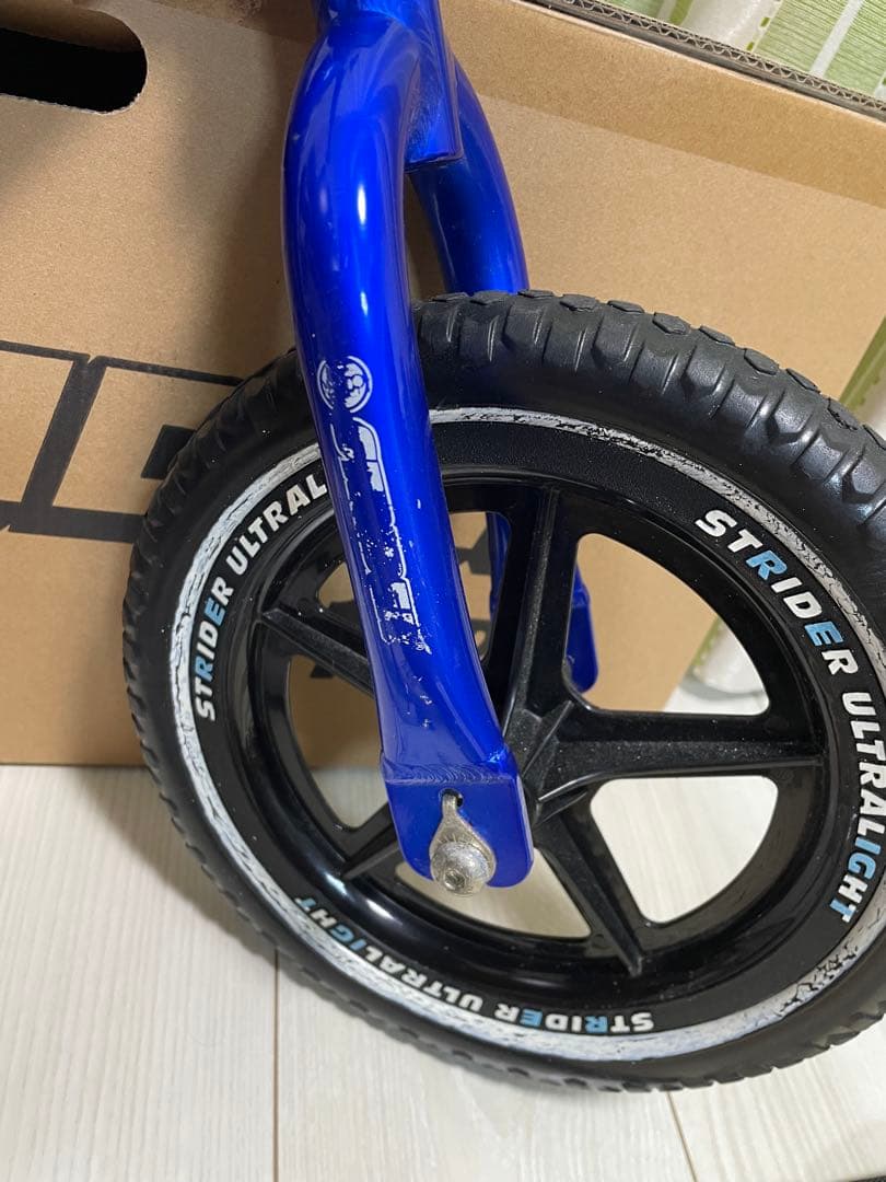 STRIDER Proストライダープロ
