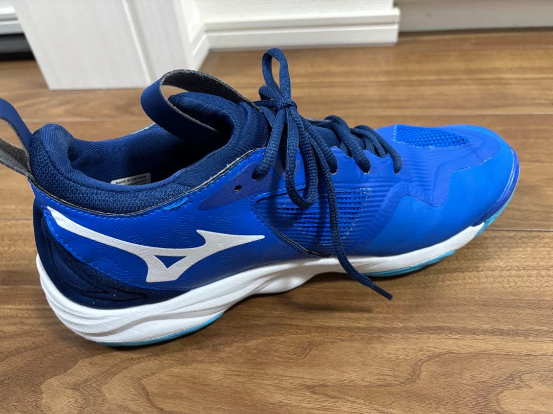 (最終値下げ)Mizuno Wave Momentum 3 27.0cm