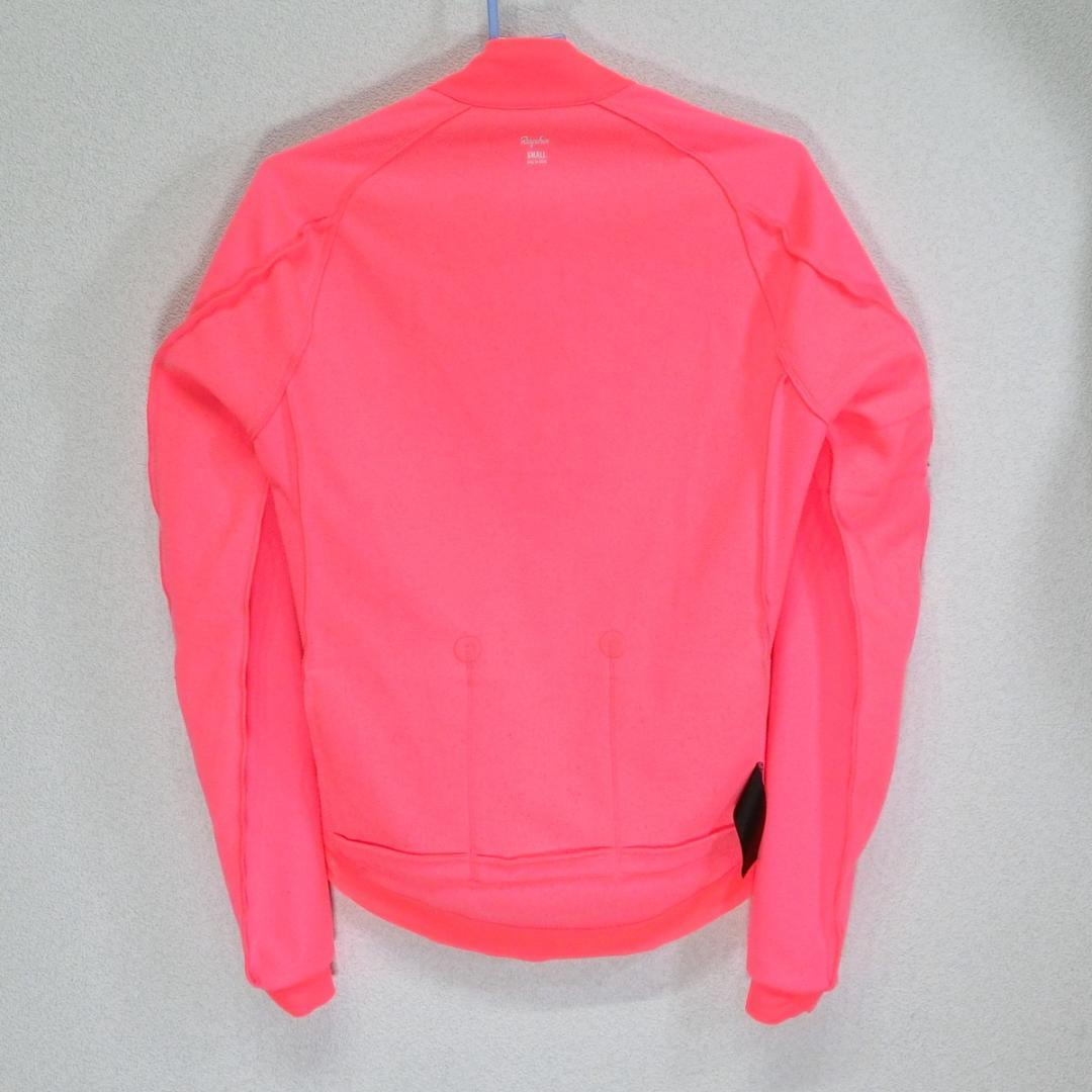 Rapha CORE WINTER JACKET 裏起毛 サイクルジャケット S
