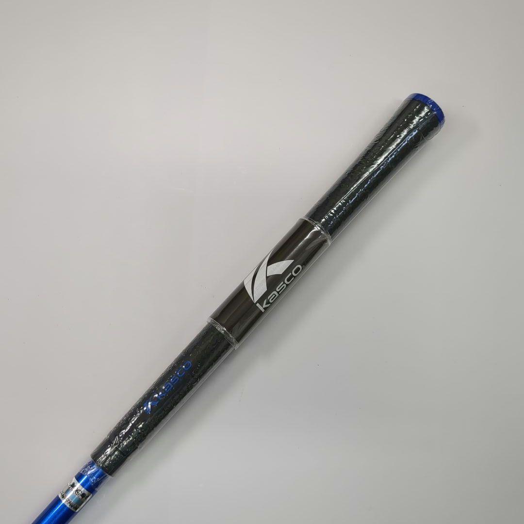 未使用品　展示品　キャスコ　UFO　ユーティリティ　77　S　30度