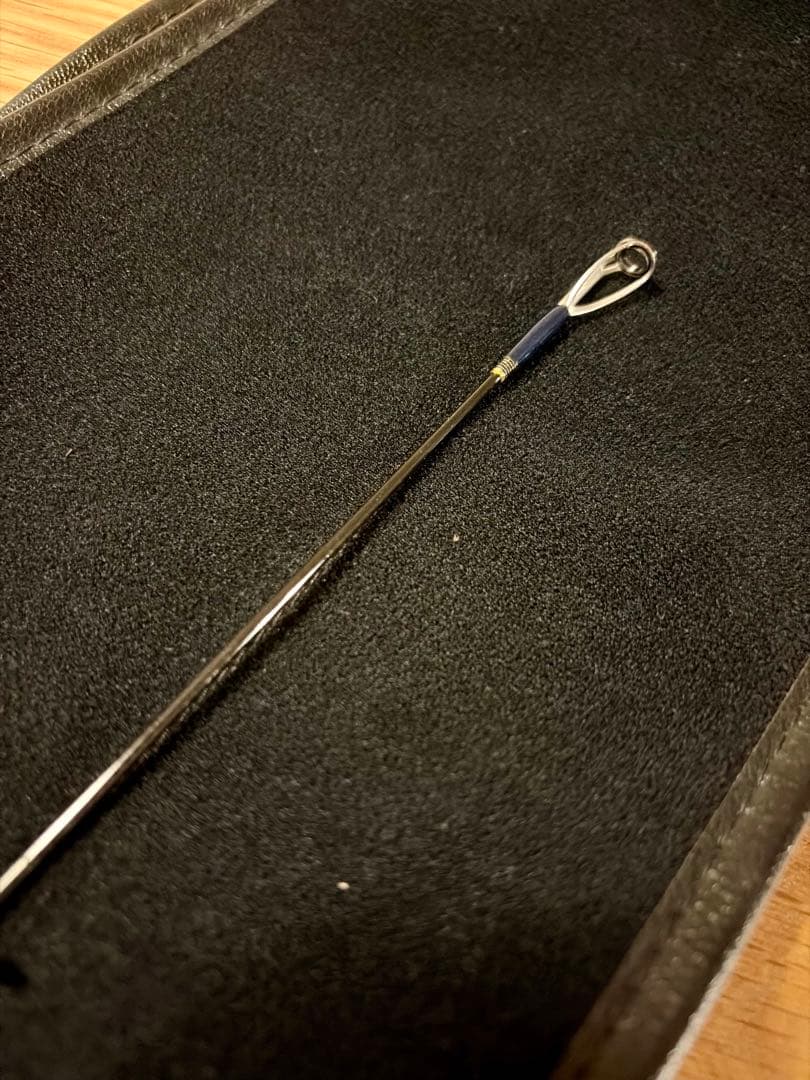 エムアイレ M-AIRE TB-63M スピニング