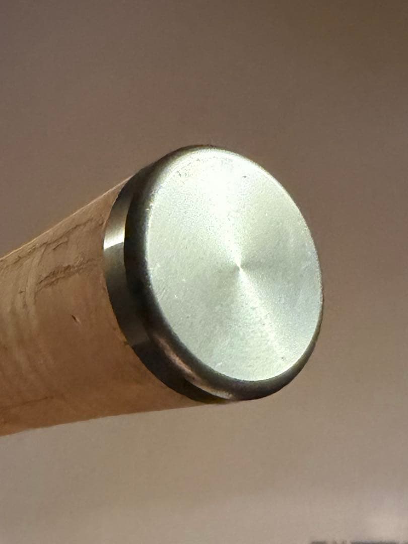 エムアイレ M-AIRE TB-63M スピニング
