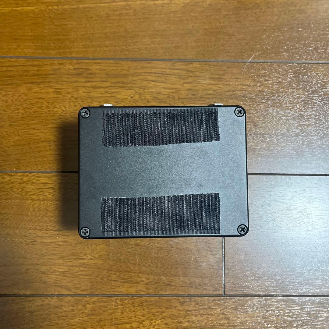 JACKAL Limetone Audio ジャッカル ライムトーン