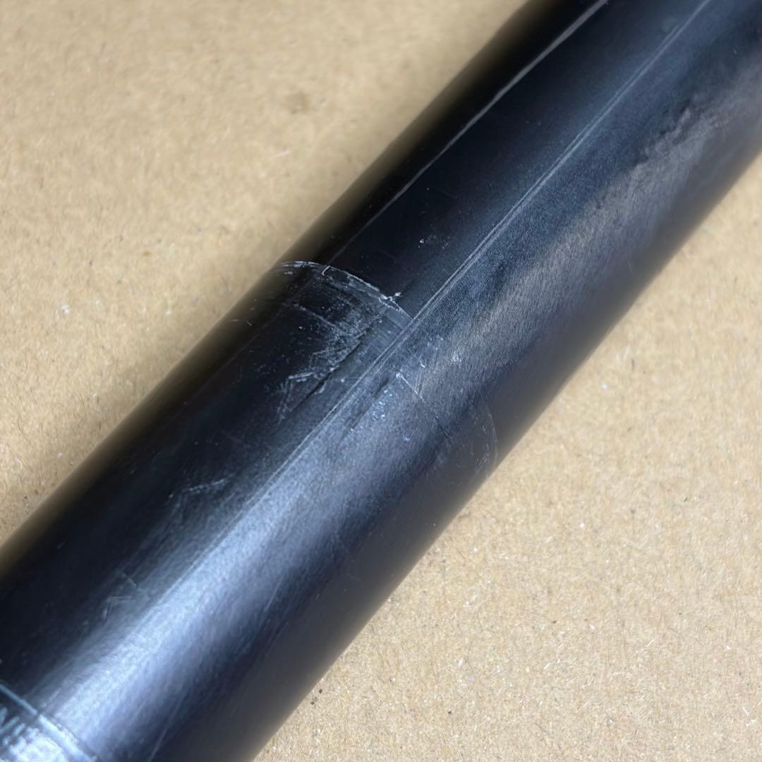 cannondale save カーボンシートポスト di2バッテリー内装可能