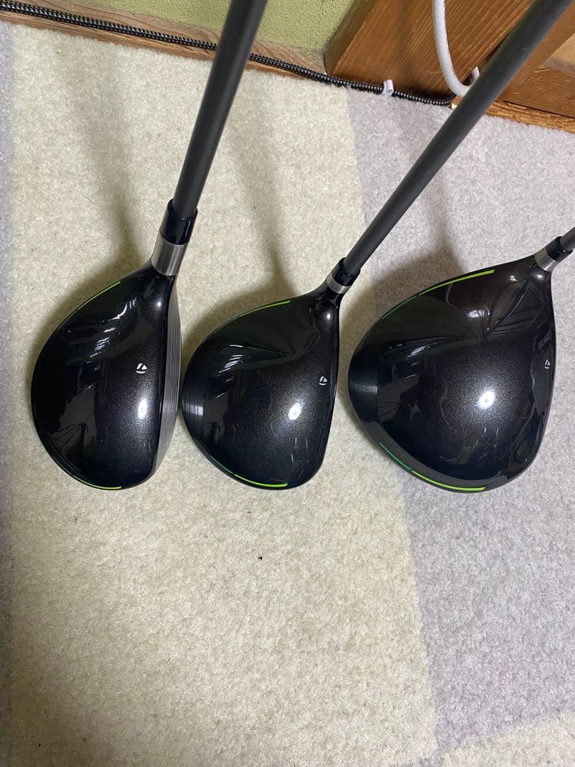 テーラーメイド　RBZ SPEED LITE