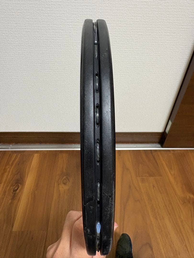 Wilson ウィルソン Blade pro ブレードプロ v8 16×19
