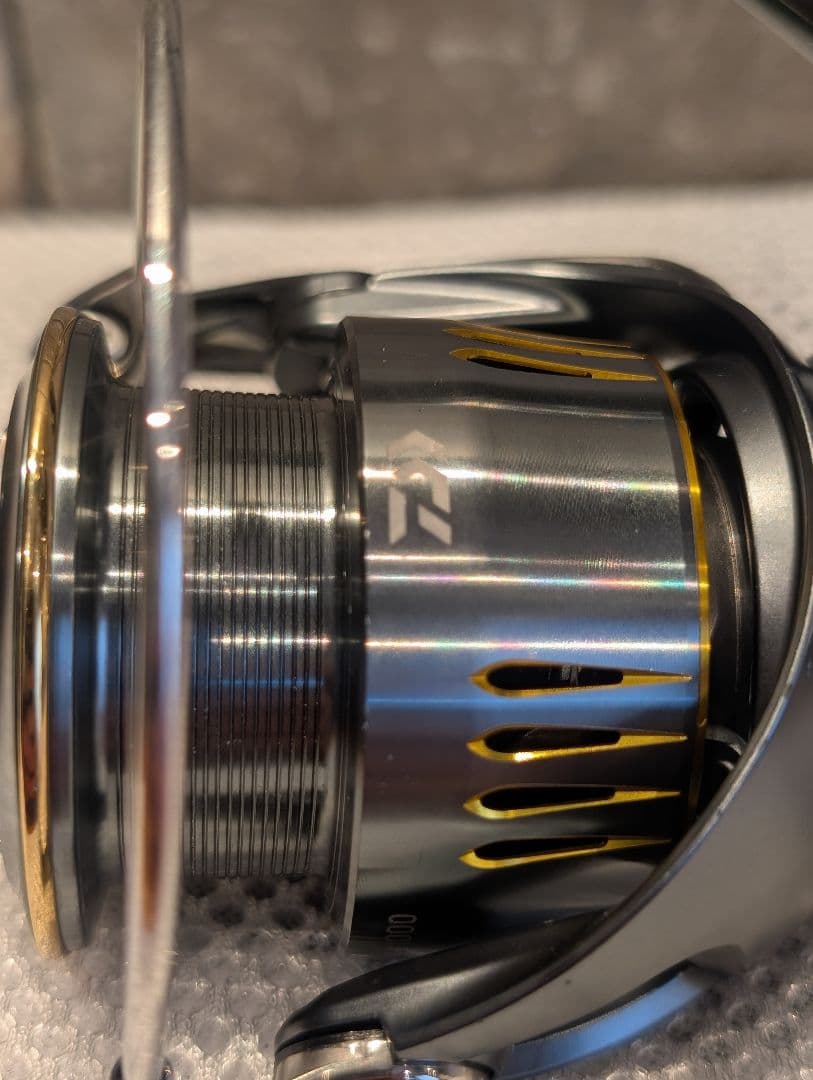 DAIWA AIRITY PC LT3000 スピニングリール