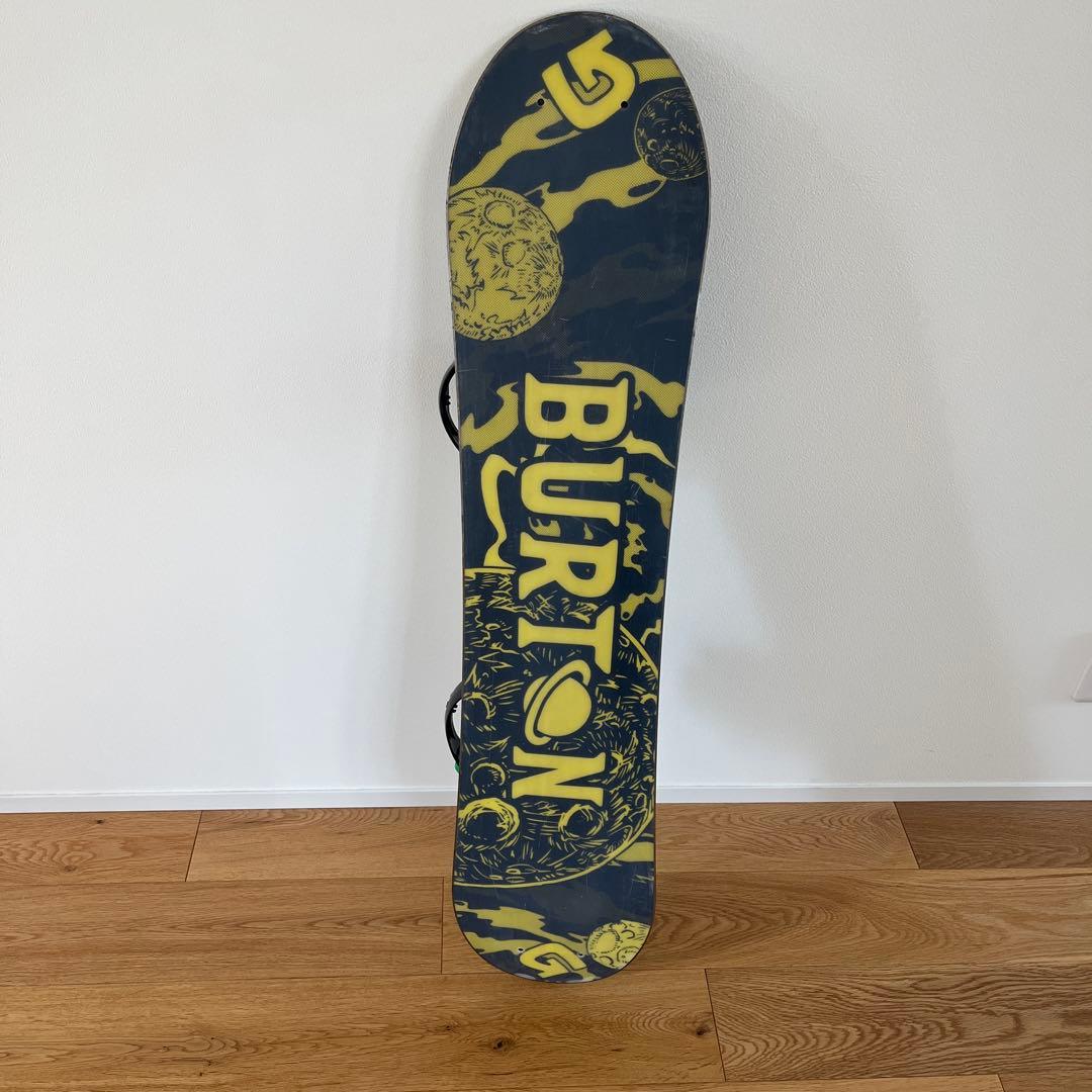 BURTON キッズボード ビンディング　100
