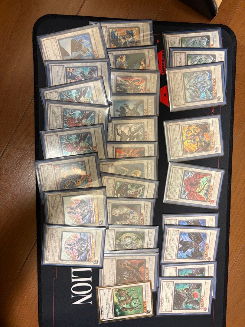 【専用】遊戯王　引退品　ゲートボール