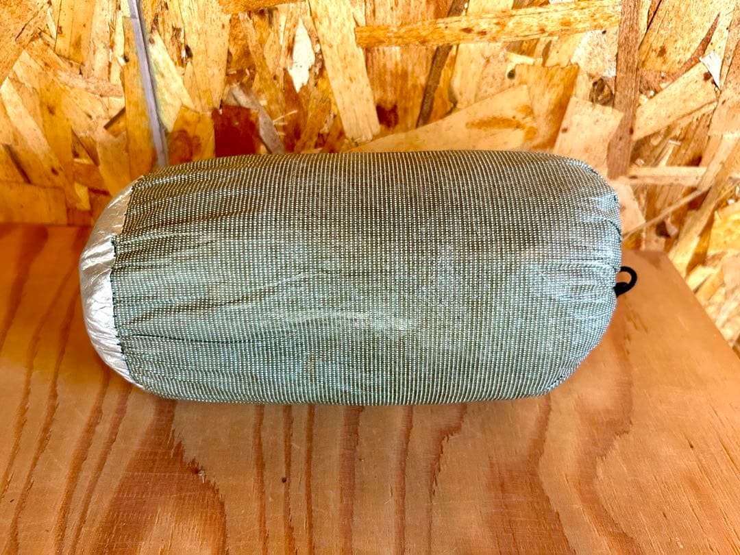 即購入可【美品】SOL Escape Bivvy O.Dグリーン