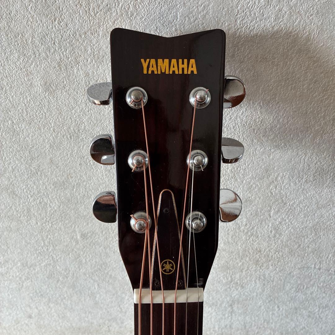 ギター YAMAHA FG-152