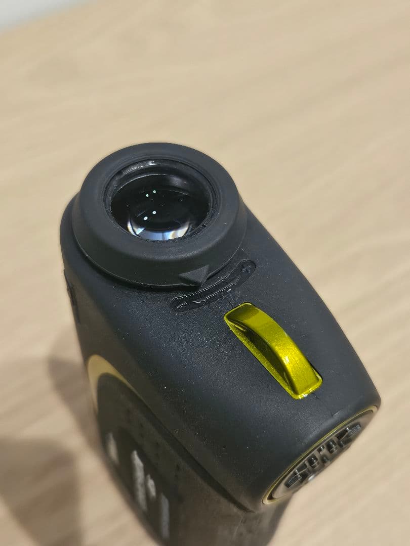 Nikon　クールショット　AS