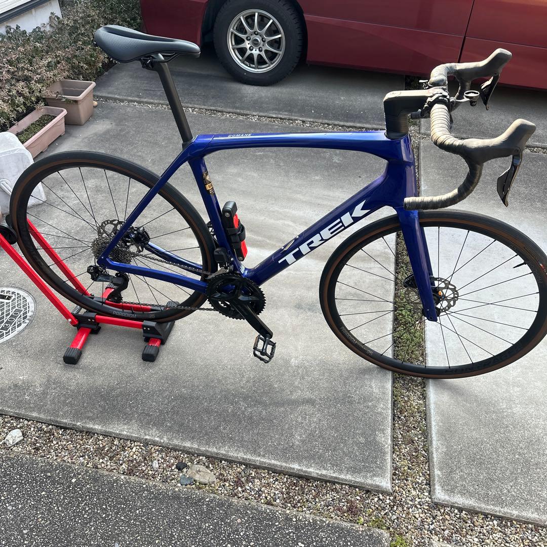 自転車本体 TREK/DOMANE SL6 GEN4/2024/R7170 Di2