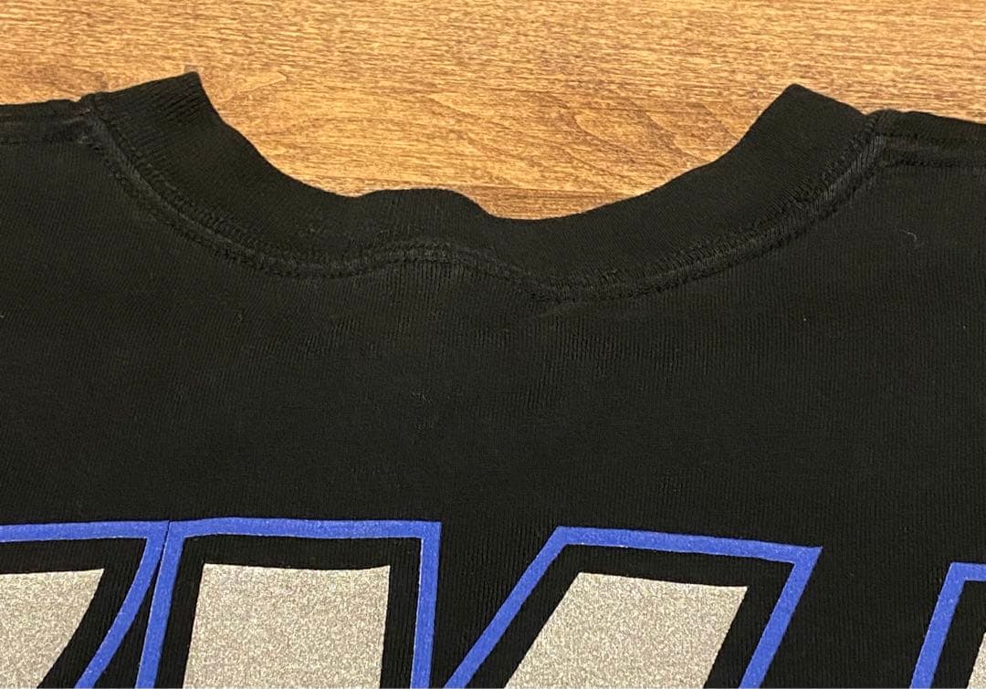 KISS / Tシャツ / フェアウェルツアー1973-2001 / レア