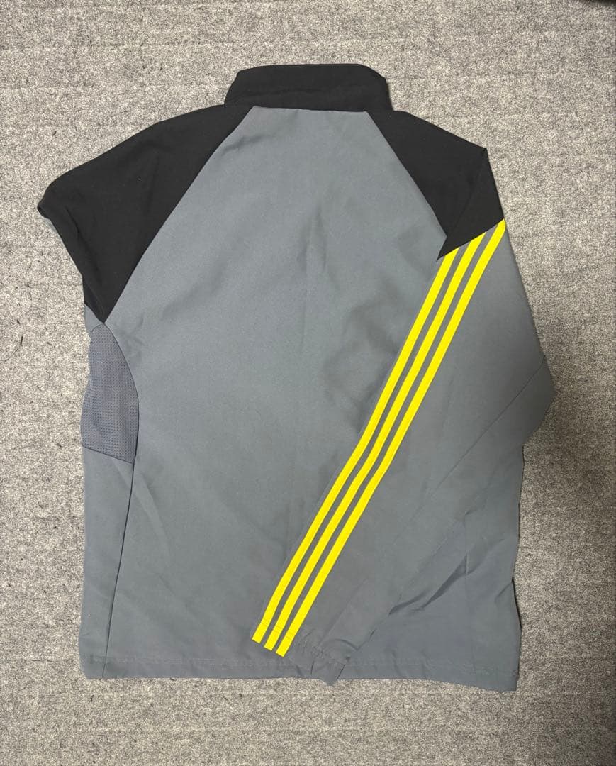 い*ん様 ベガルタ仙台　トラックジャケットadidas MT14 PRES JK