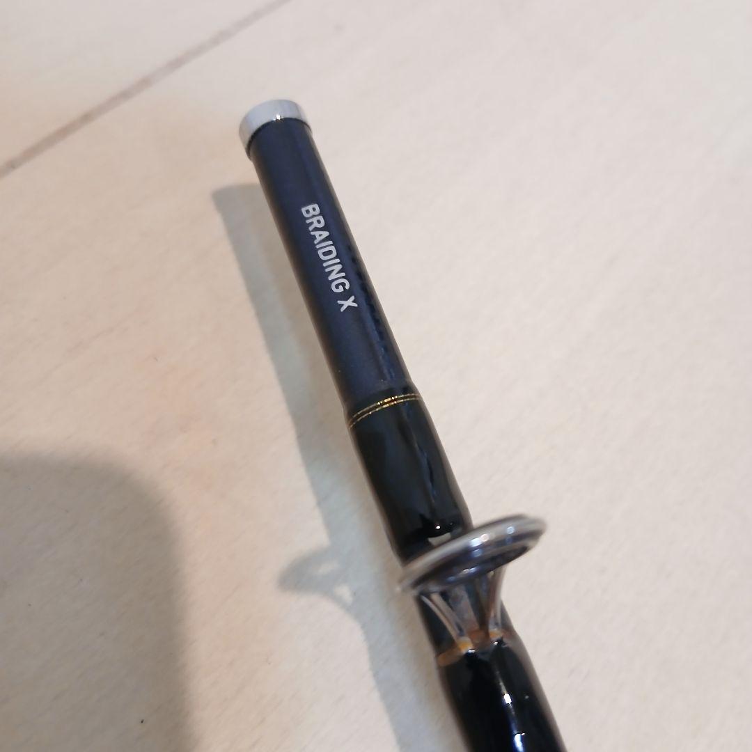 うち　[美品] ダイワ　タチウオ X 180　船釣り