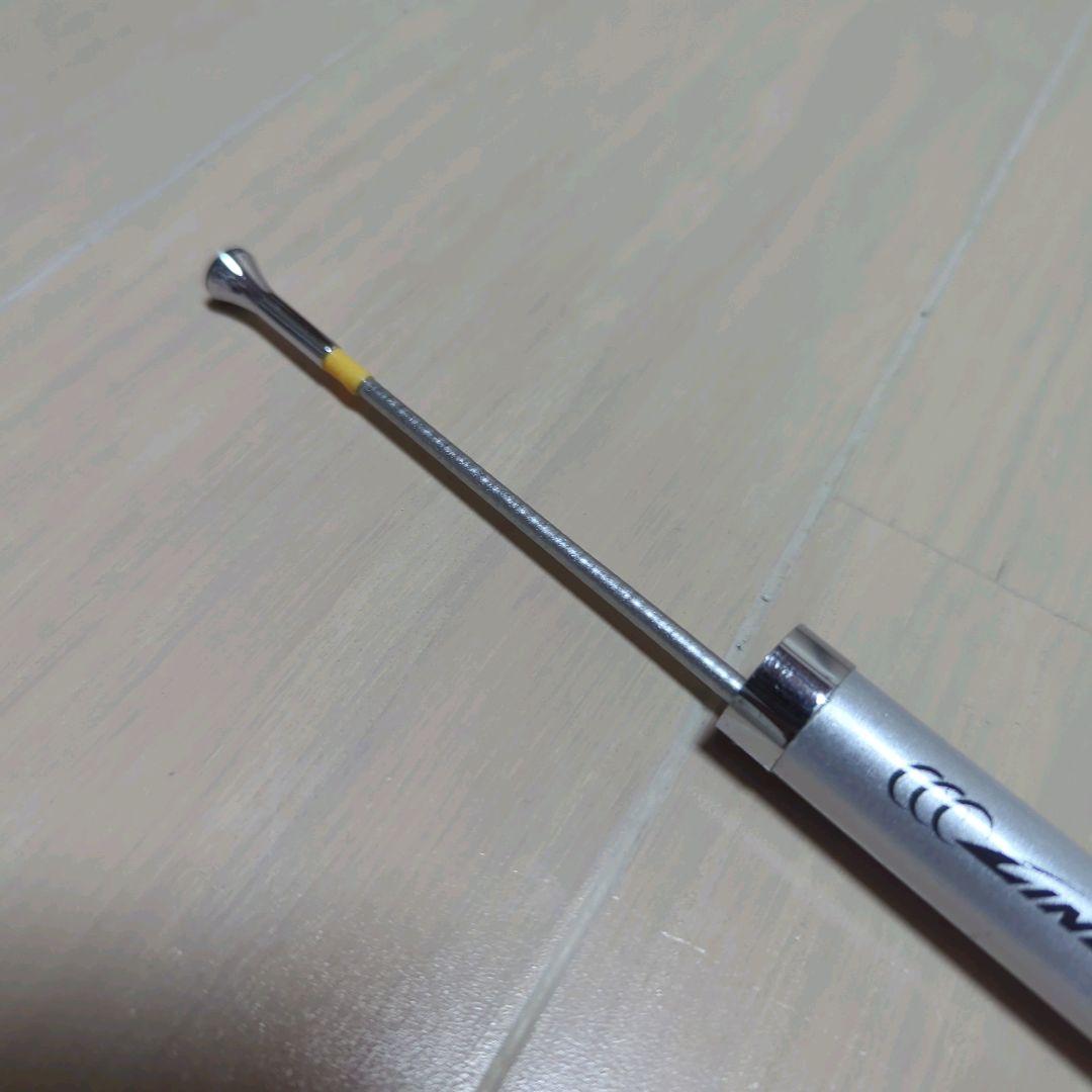 ダイワ HZインターライン 帆影ビシ 120-200 日本製 JAPAN