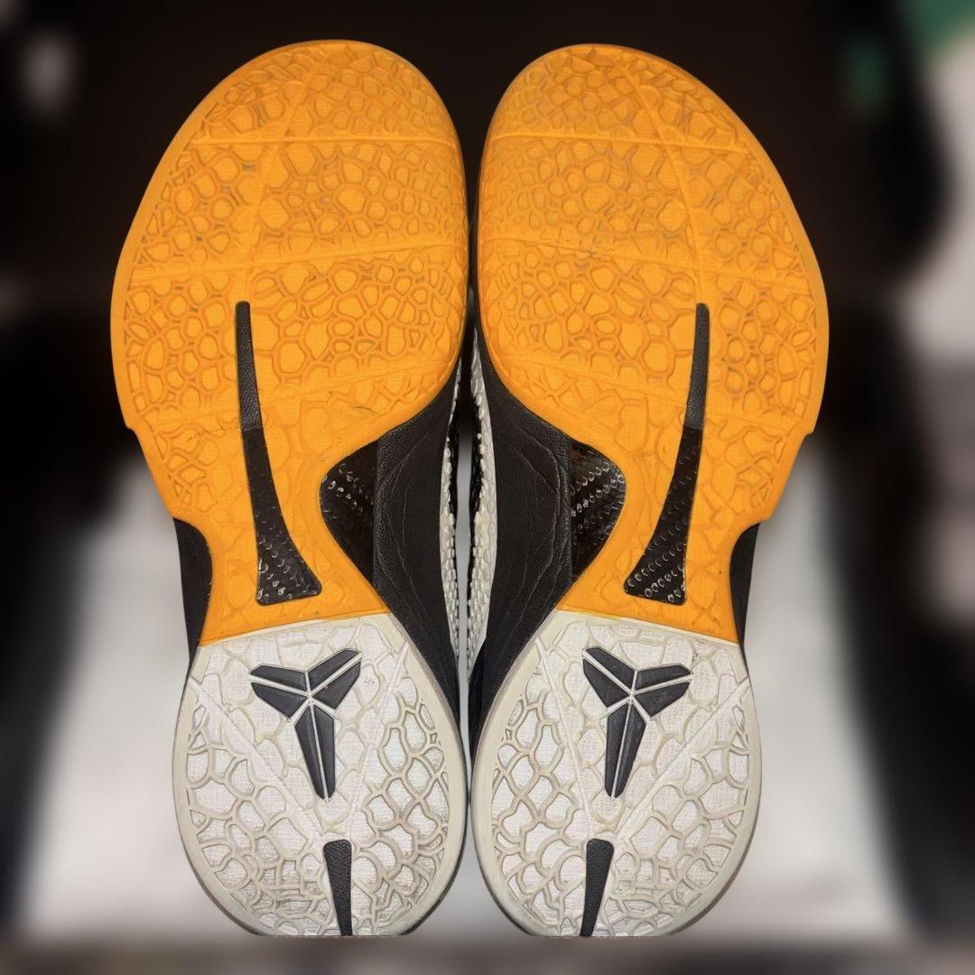 シューズ(男性用) Nike kobe 6 del sol