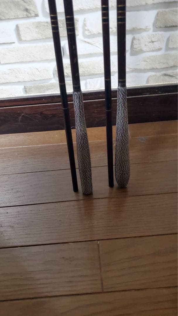 ヘラブナ竿　ダイワ別作兆