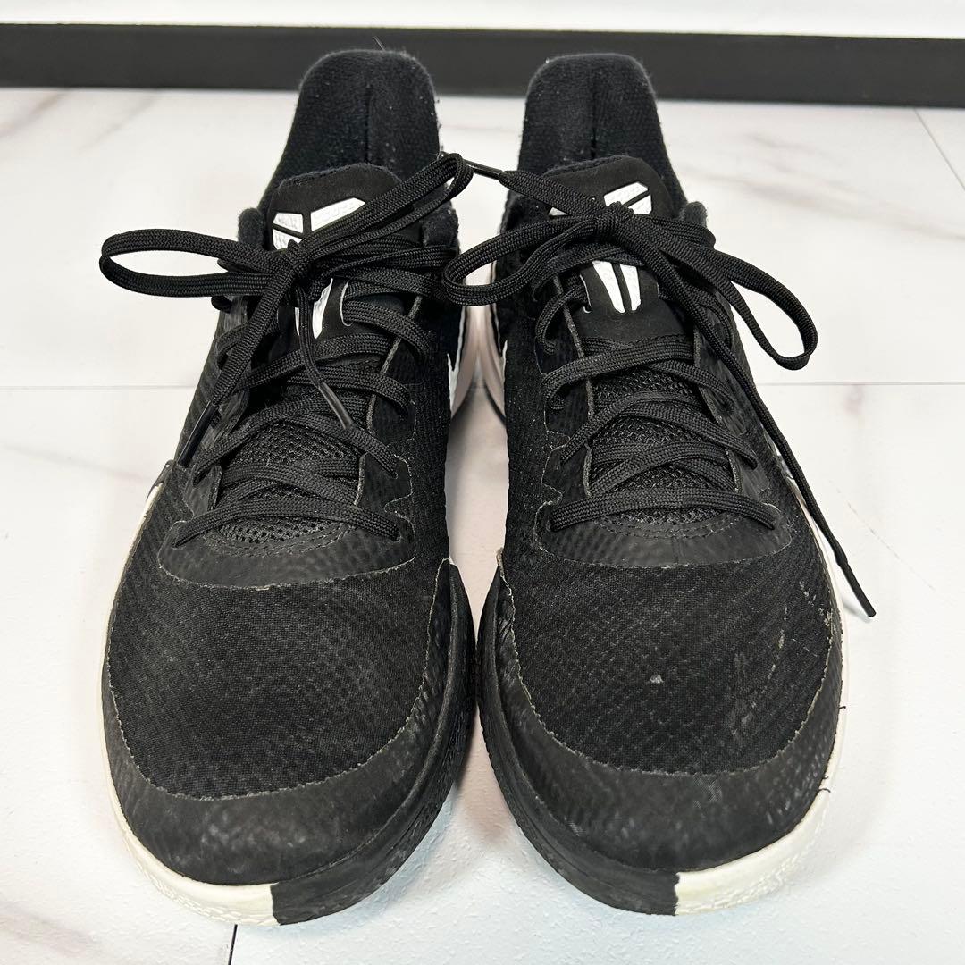 NIKE KOBE MAMBA FOCUS コービー マンバフォーカス バッシュ