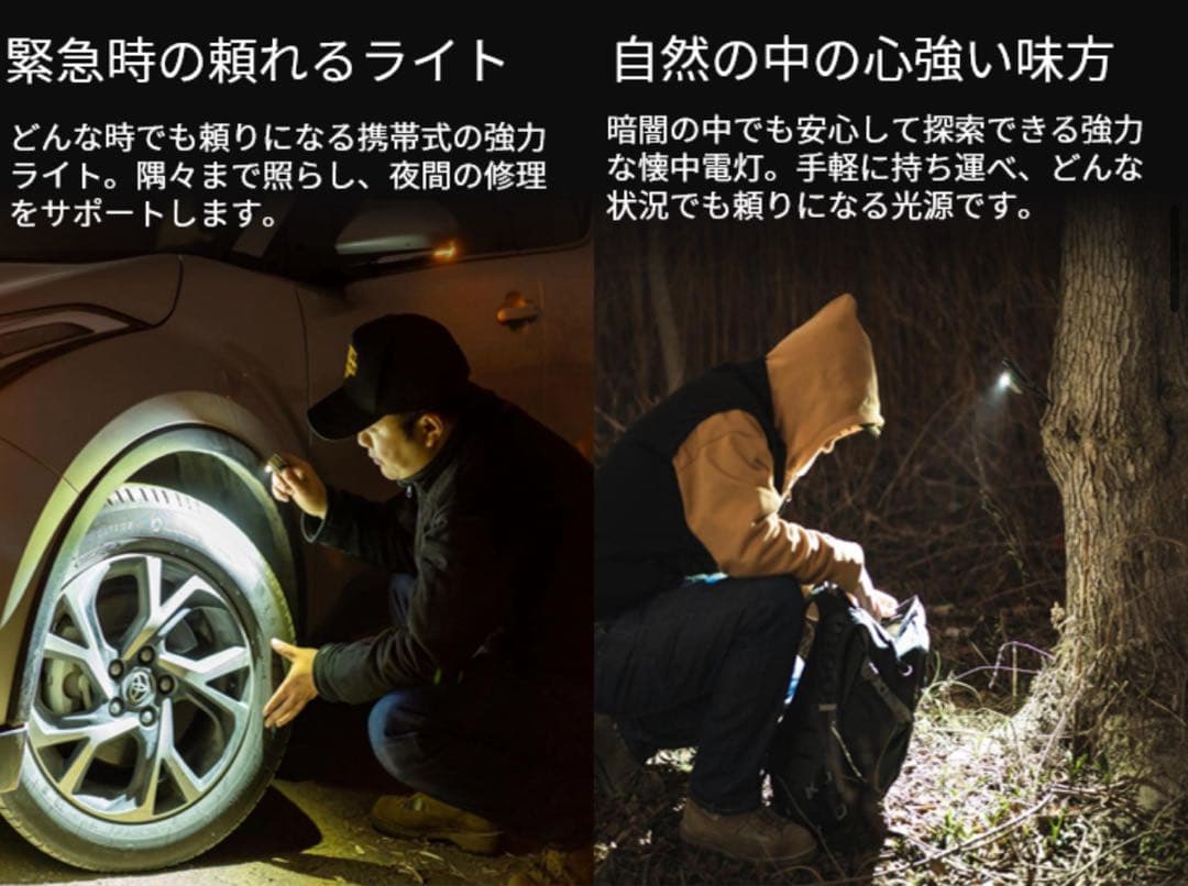 オーライト　olight Oclip Ultra OAL合金製 ライトオリーブ