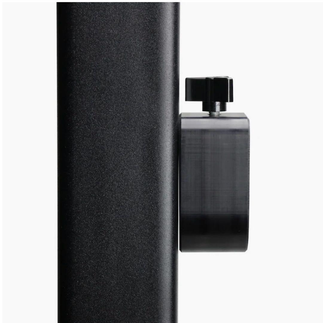 美品！ アメリカンバーベル Proloc 1 磁気オリンピックバーベルカラー