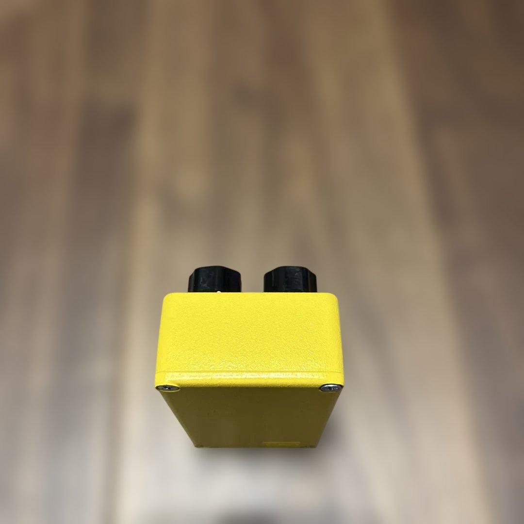MXR M104 Distortion エフェクター