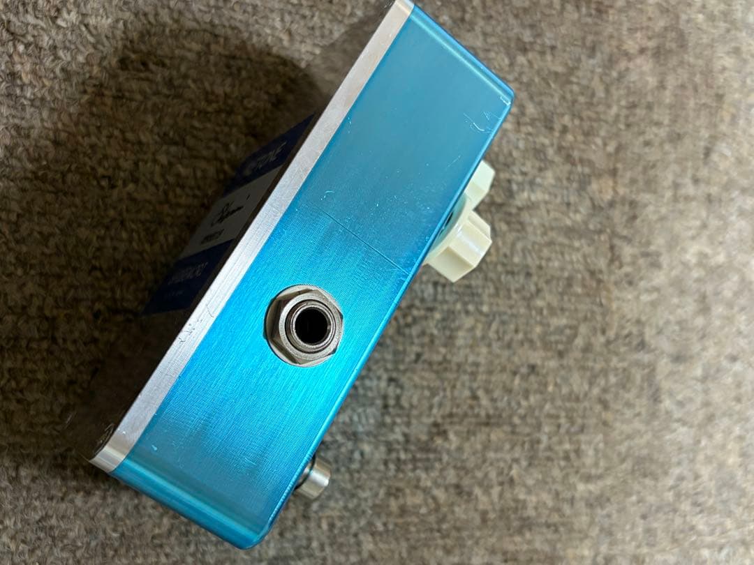ギター shigemori / pretone