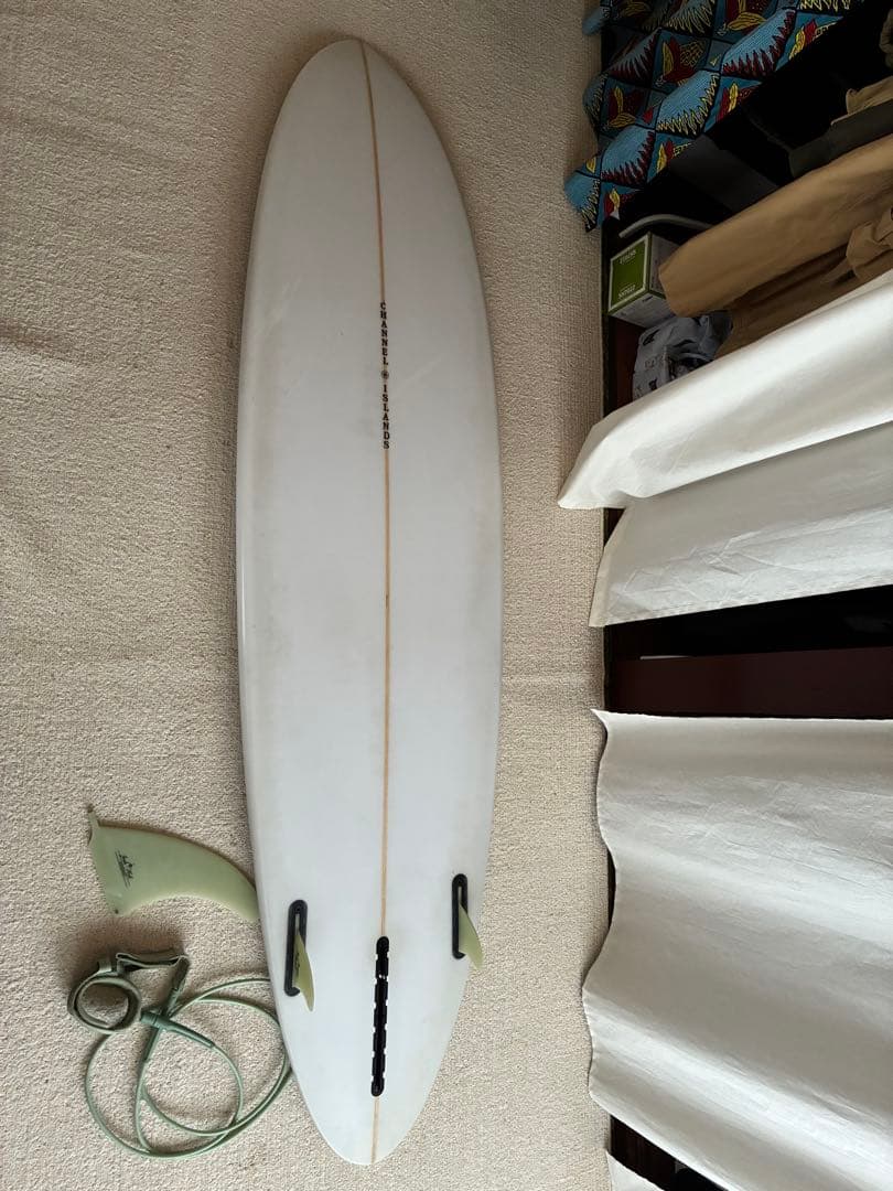 AL MERRICK CI MID 6,8 藤沢市手渡し限定