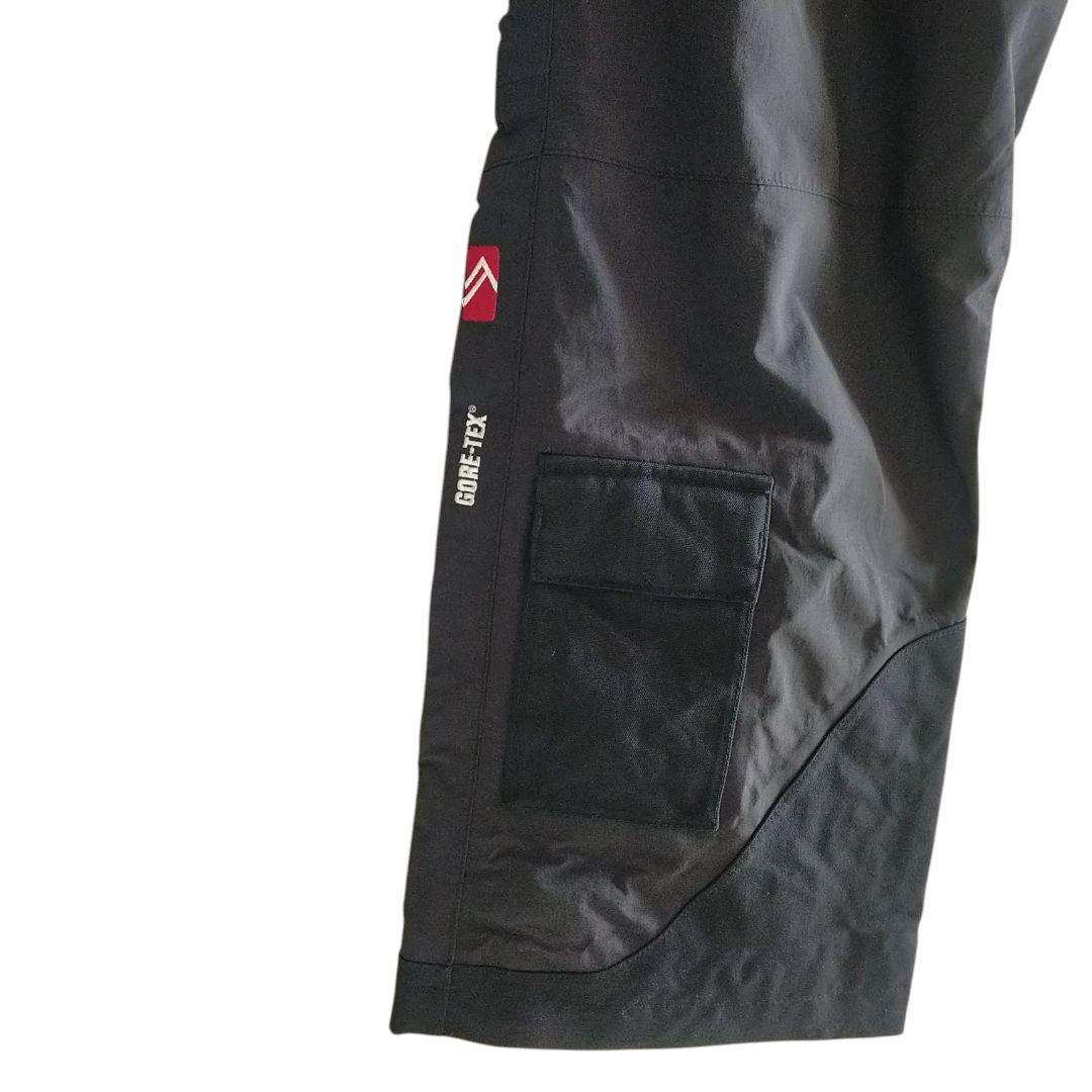 【高機能】US Aipine DESIGN GORE-TEX スノーパンツ