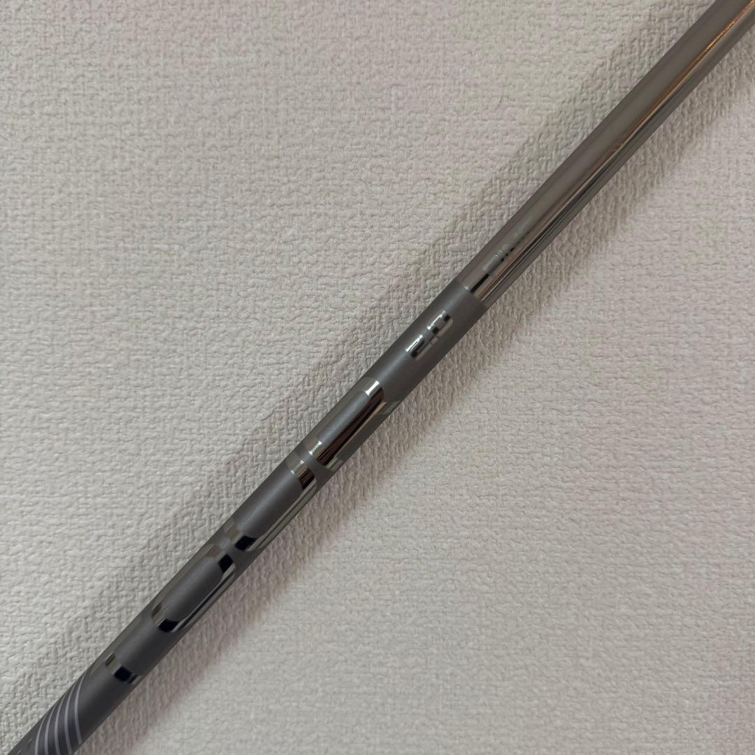 ピンツアー2.0 クローム 85x UT用シャフト 3u
