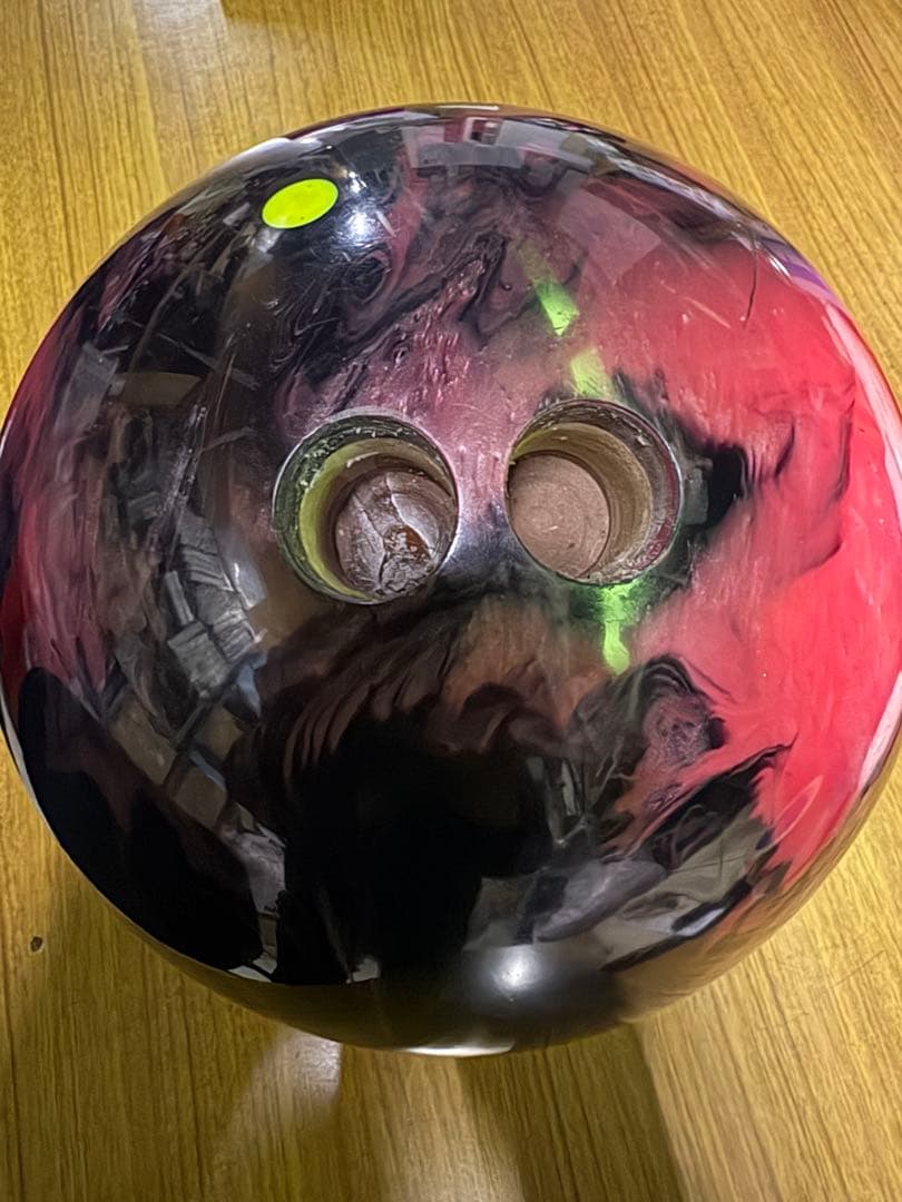 【中古ボール】STORM Sword Prime 15P