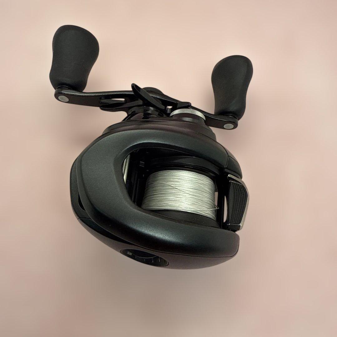 22エクスセンスDCXG 右 超美品