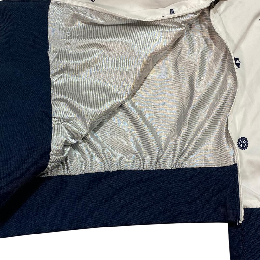 アーノルド パーマー Arnold Palmer Vネックプルオーバージャケット
