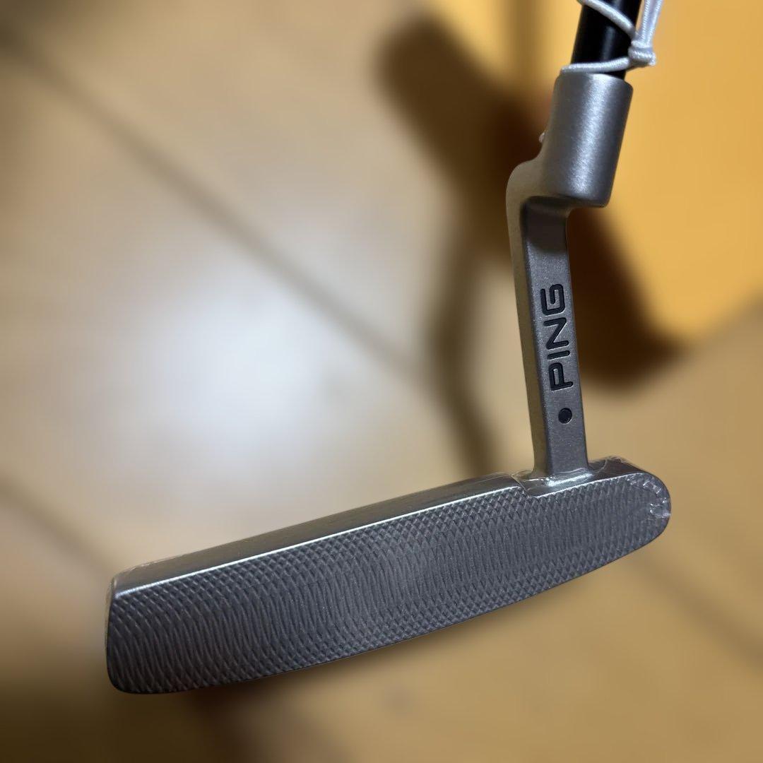PING ピン 2024 パター ANSER D アンサーD 34インチ