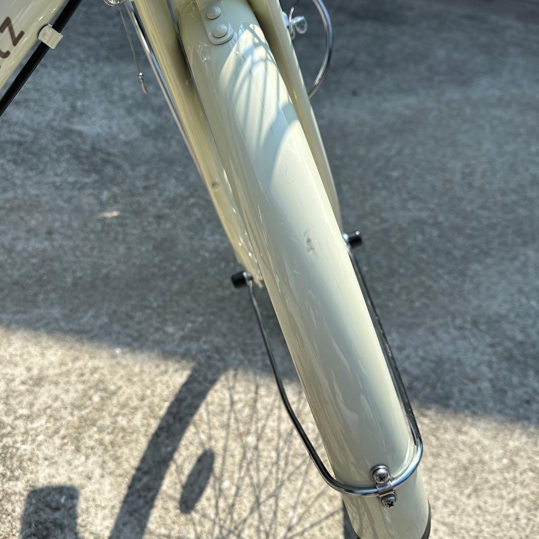 【引取希望】自転車　24インチ　兵庫県