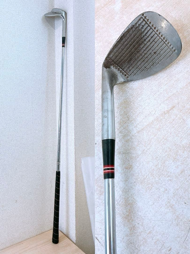 ゴルフクラブ 8本まとめ MacGregor DX Tourney Wilson