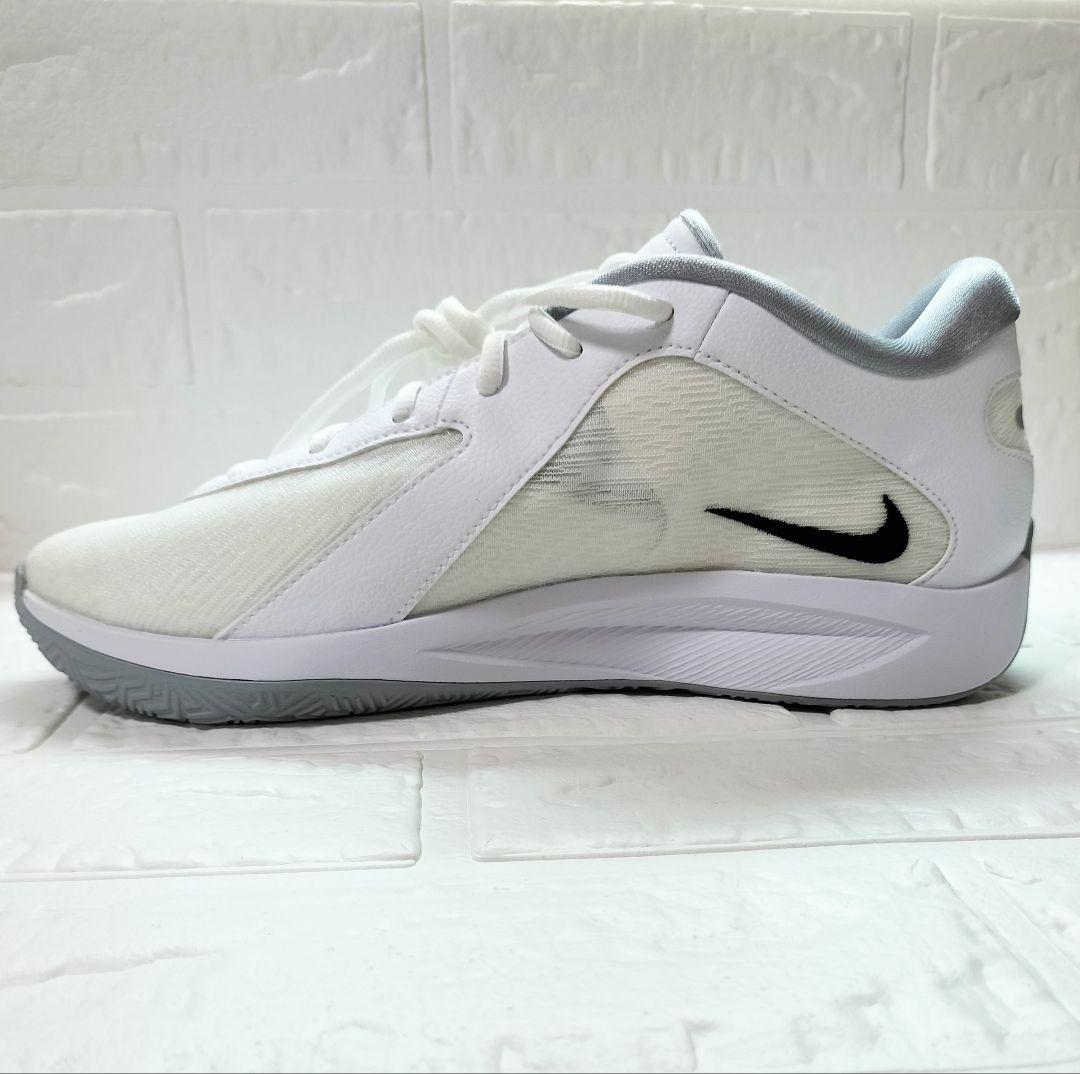 新品 NIKE ナイキ ヤニス フリーク 6 EP 26.5cm バスケシューズ