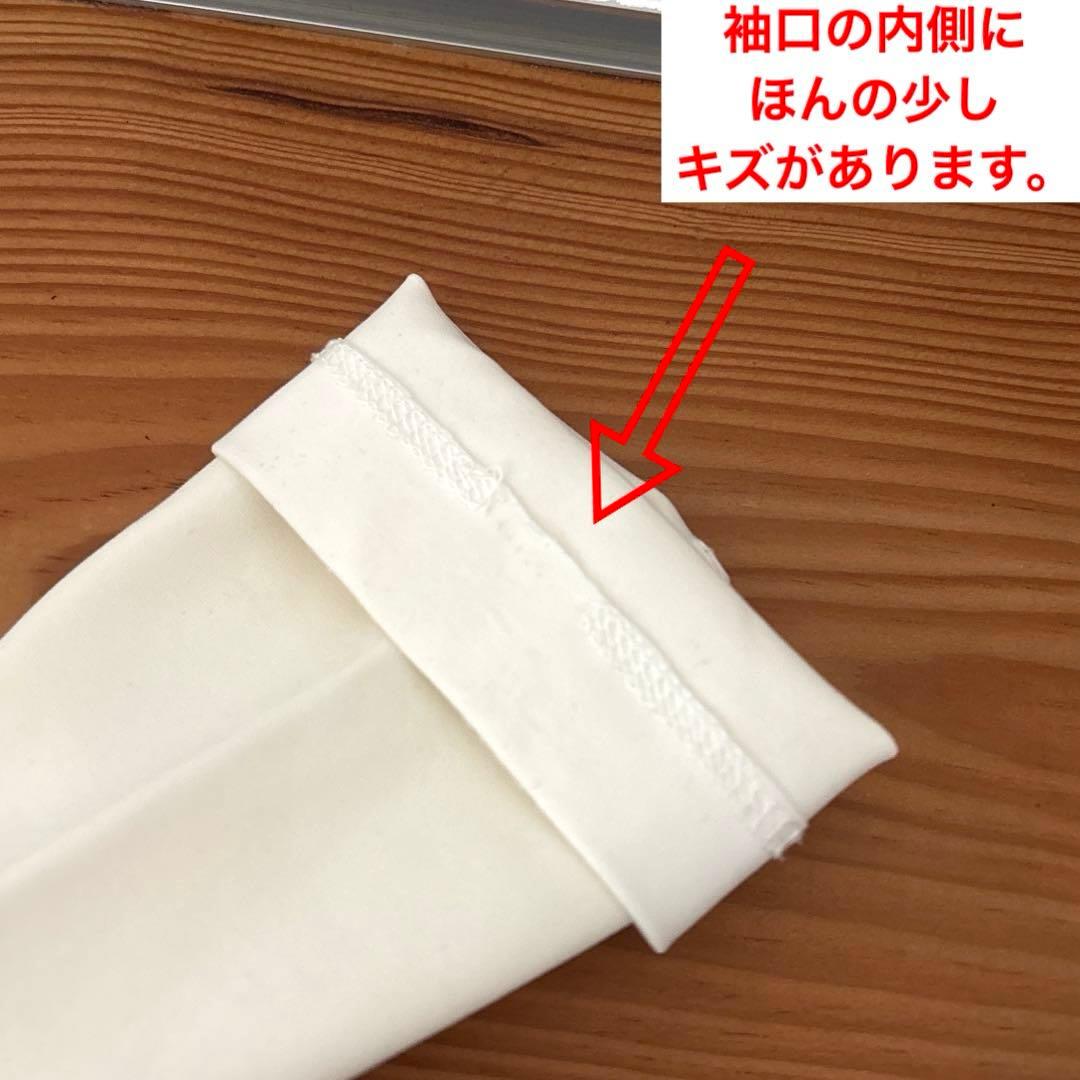 descente golf 長袖ジャージージャケット