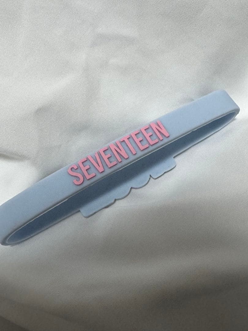 SEVENTEEN ウジ ペンライトアクセサリー