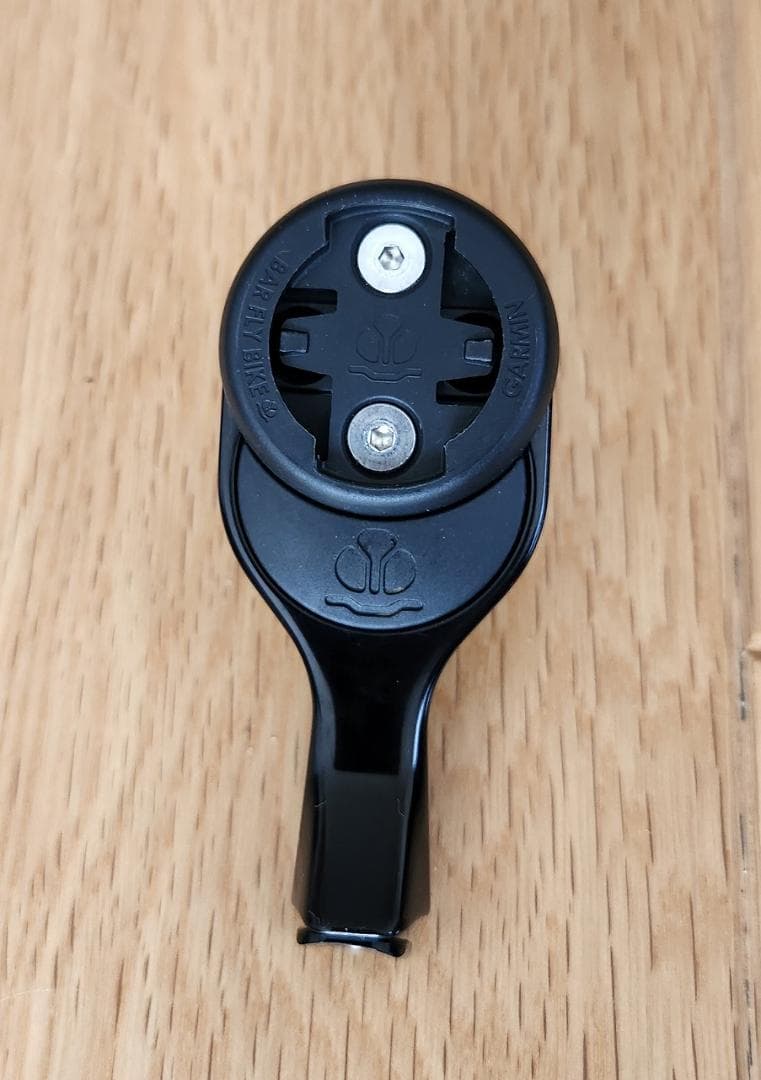 SPECIALIZED ステム 80ｍｍ 6° 31.8mm　サイコンマウント付
