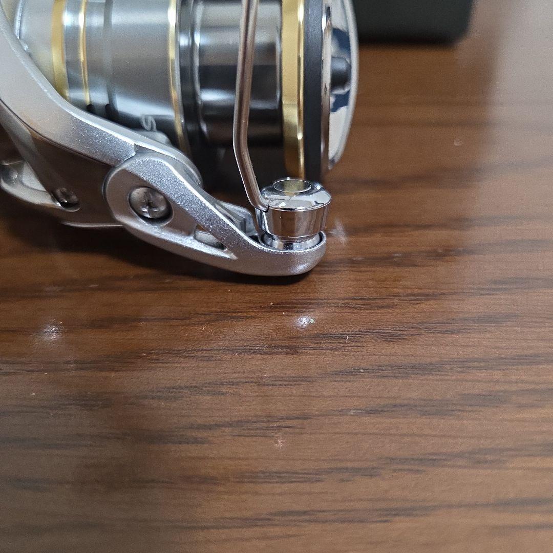 23セドナC3000HG
