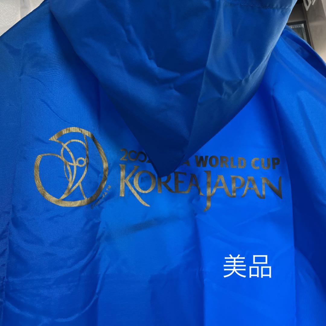 2002年ＦＩＦＡＷorld Ｃuｐ特別祈念グッズ