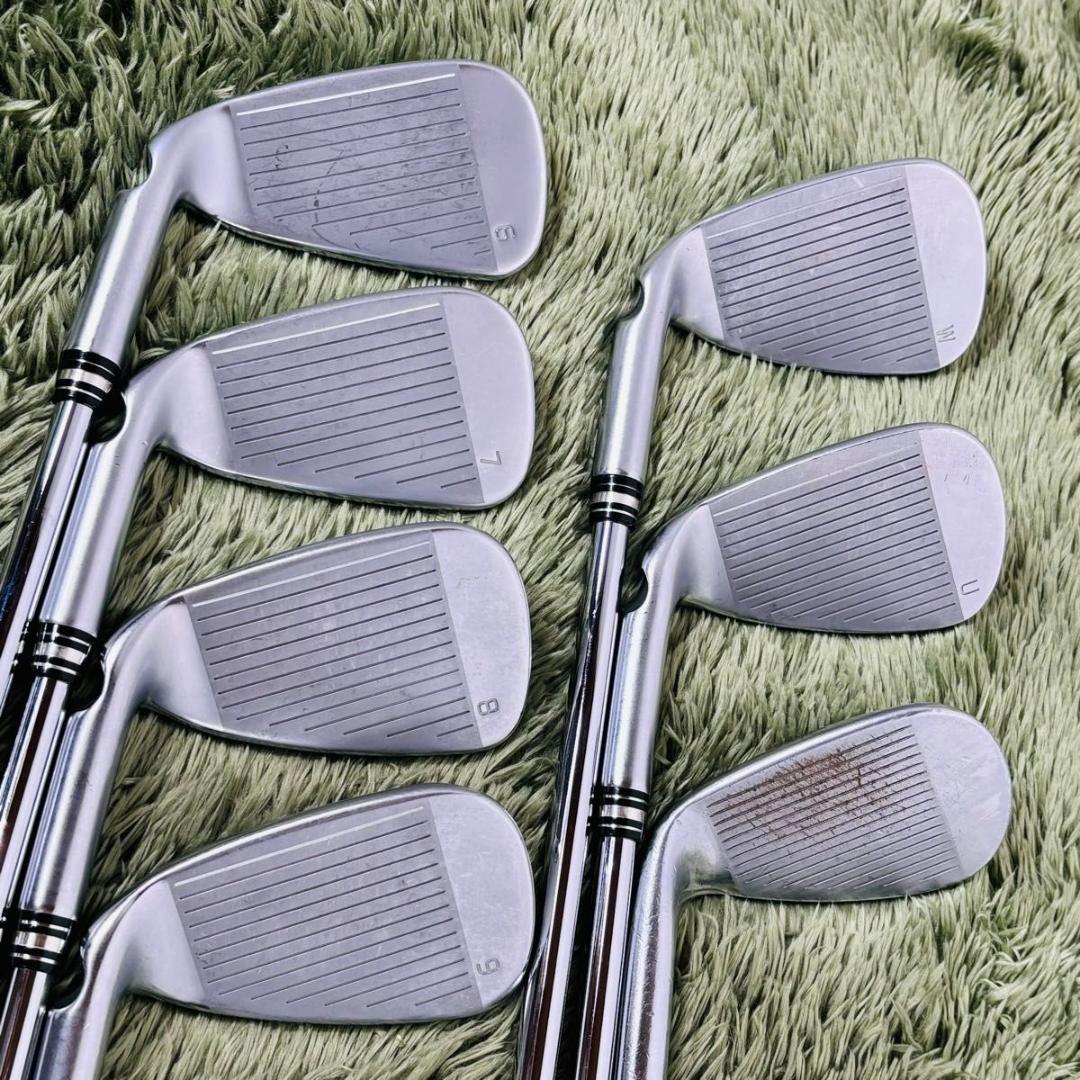PING ピン オールG425 11本セット メンズゴルフ 初心者 入門 大人気